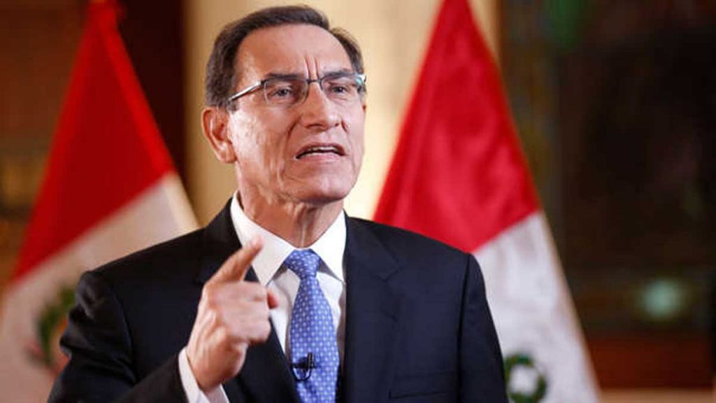 Gobierno peruano amenaza con cerrar clínicas privadas si no reducen el precio del test COVID19 gobierno-peruano-amenaza-con-cerrar-clinicas-privadas-si-no-reducen-el-precio-del-test-covid19